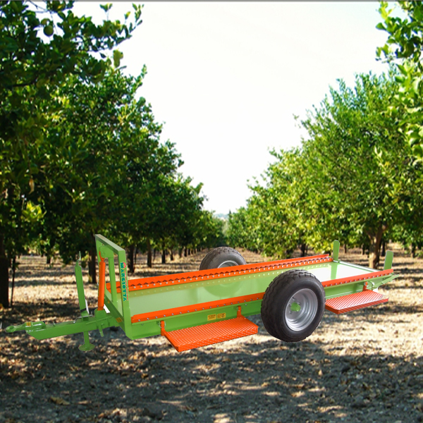 PIANALE PORTA BINS 